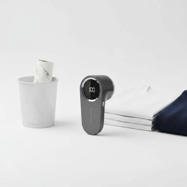 Portable Lint Remover